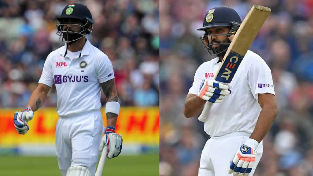 Not Virat Kohli or Rohit Sharma! Wasim Jaffer names India's best Test batsman at present