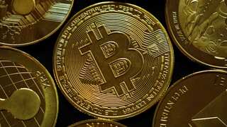 Crypto hedge fund Three Arrows files for Chapter 15 bankruptcy