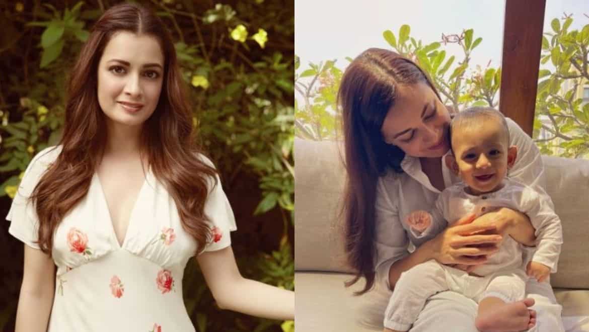 Dia Mirza opens up about her premarital sex and pregnancy, calls it a 'personal choice'