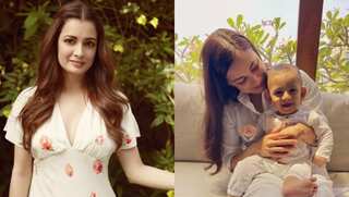 Dia Mirza opens up about her premarital sex and pregnancy, calls it a 'personal choice'