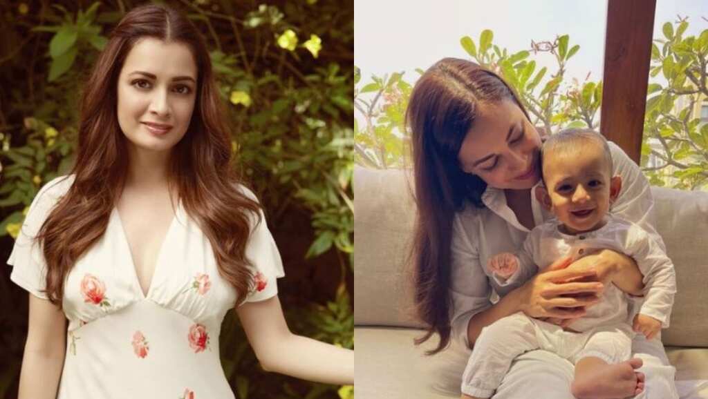 Dia Mirza opens up about her premarital sex and pregnancy, calls it a 'personal choice'