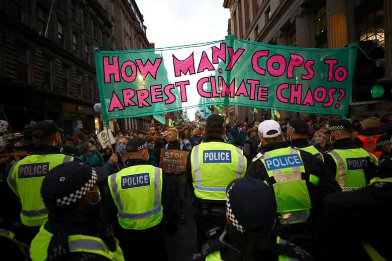 Extinction Rebellion