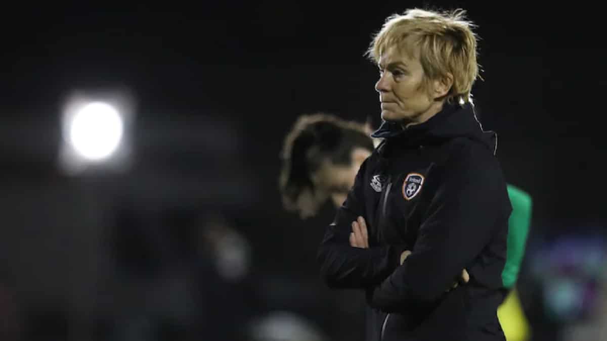 Former Netherlands footballer Vera Pauw reveals she was raped during her playing days Former Netherlands footballer Vera Pauw reveals she was raped during her playing days