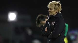 Former Netherlands footballer Vera Pauw reveals she was raped during her playing days