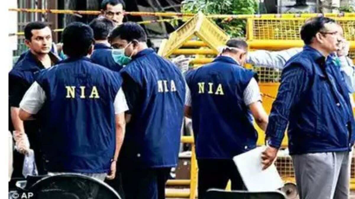 Anti-terrorism probe ordered into murder of chemist in Maharashtra Anti-terrorism probe ordered into murder of chemist in Maharashtra