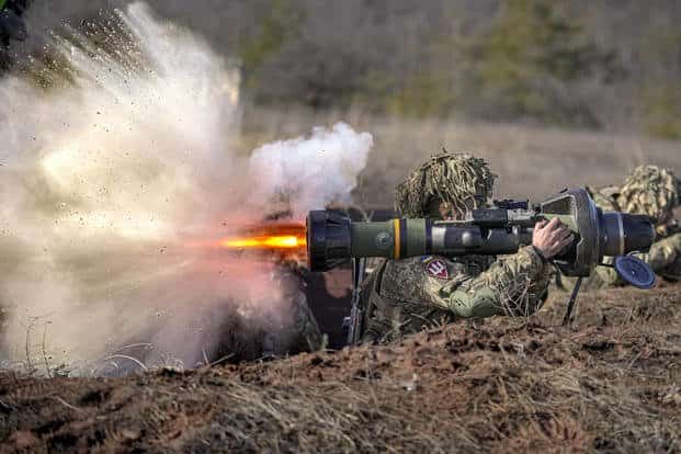 Russia-Ukraine war: 'Moscow attacking civilians in Kharkiv,' says Ukraine