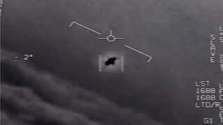 Over 270 UAPs, or UFOs, have been reported in the last 8 months, space origins being probed