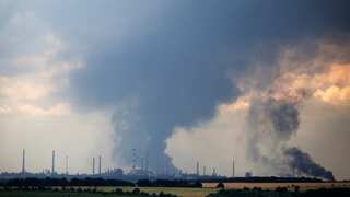 As fighting intensifies for Lysychansk, Zelensky’s aid admits key eastern Ukraine city could fall