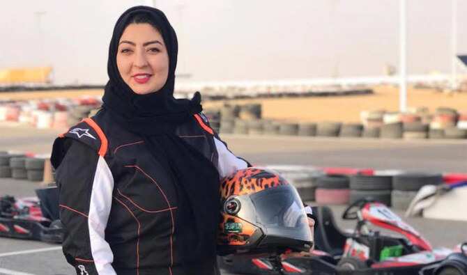 Women take on the Auto industry: Meet Saudi Arabia's first certified autocross trainer