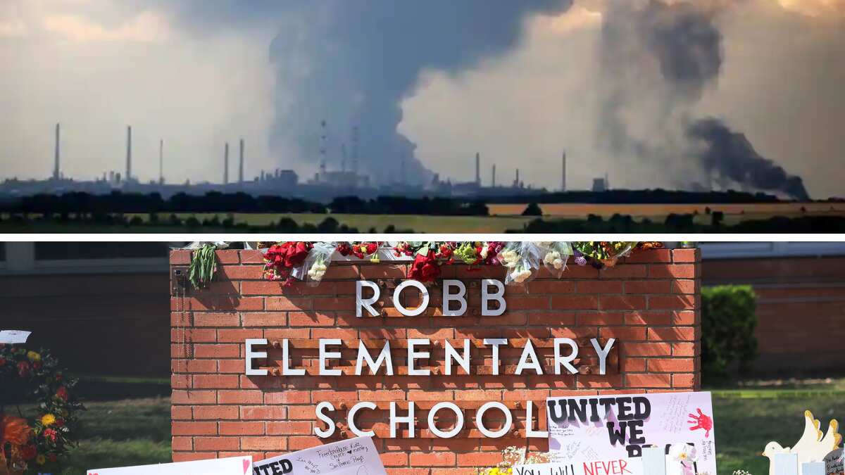 Morning news brief: Zelenskiy adviser concedes last eastern Ukraine bastion could fall and more