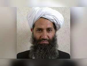 Taliban chief claims women have better rights now than under previous governments