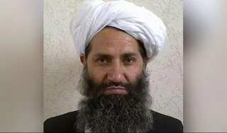 Afghan supreme leader orders full enforcement of Islamic law