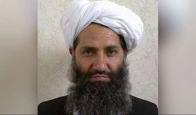 Taliban chief claims women have better rights now than under previous governments