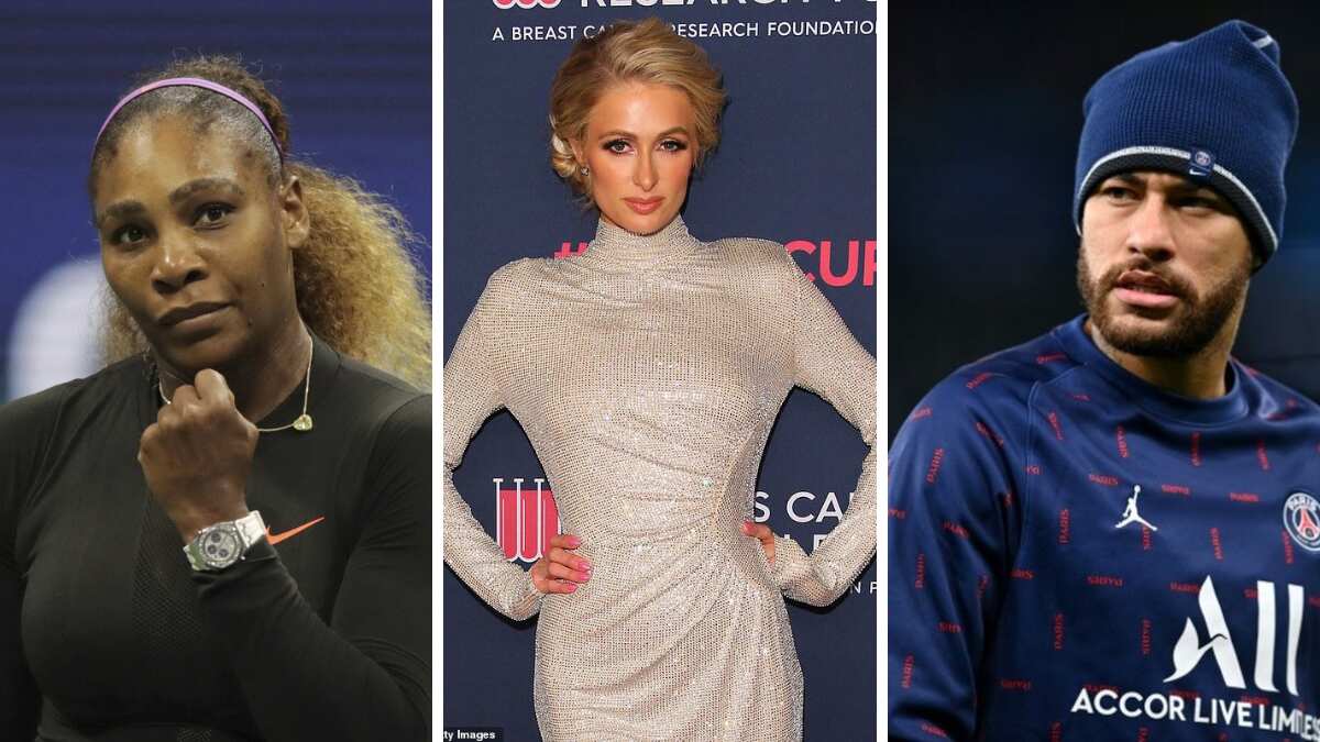 Celebrities jumping on NFT bandwagon