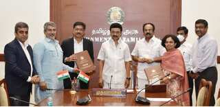 India: Singaporean firm inks MoU with TN Govt to establish semiconductor park at $3.5bn