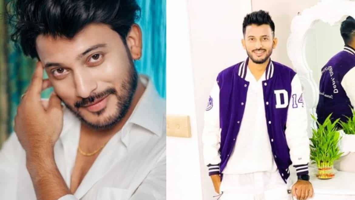 Assamese actor Kishor Das succumbs to cancer at 31, fans mourn loss