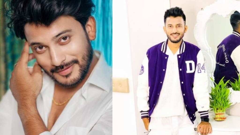 Assamese actor Kishor Das succumbs to cancer at 31, fans mourn loss