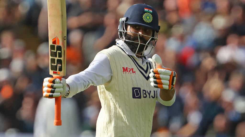 'IPL was not on my mind': Ravindra Jadeja opens up on making strong comeback for India after CSK controversy