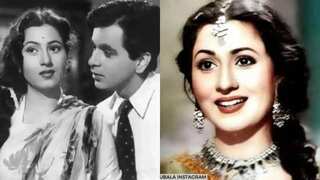 Madhubala's sister reveals why the actress ended her 9-year-long relationship with Dilip Kumar