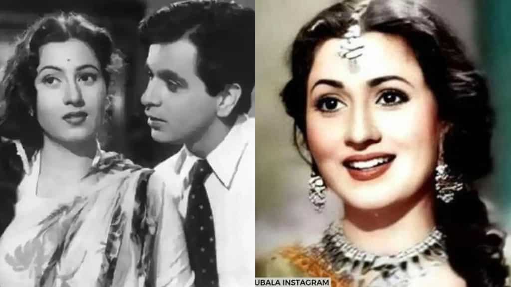 Madhubala's sister reveals why the actress ended her 9-year-long relationship with Dilip Kumar