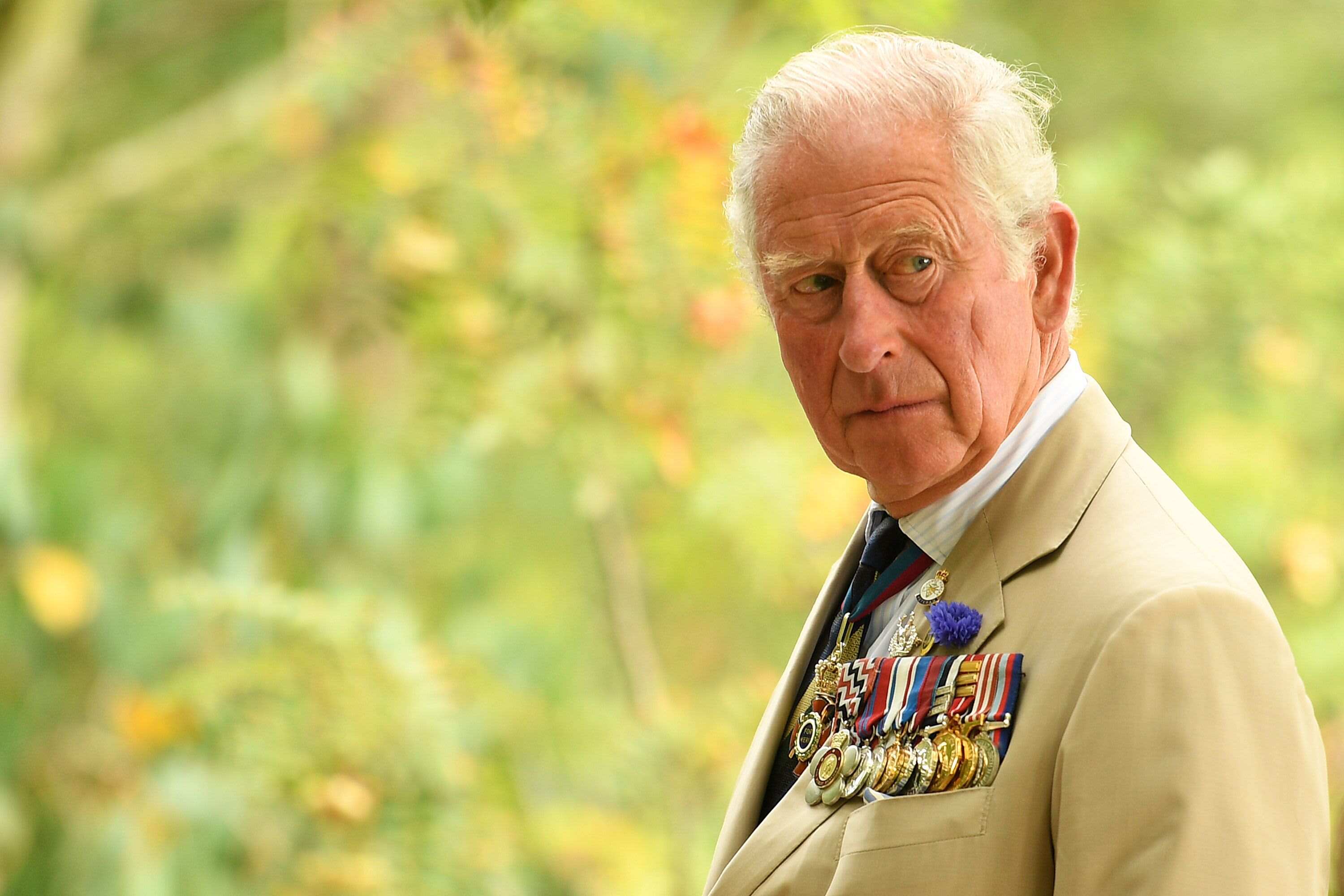 Property firm that bought Prince Charles’ eco-village in Scotland under scanner