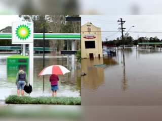 ‘A life-threatening emergency’: Thousands of Australians to evacuate from Sydney