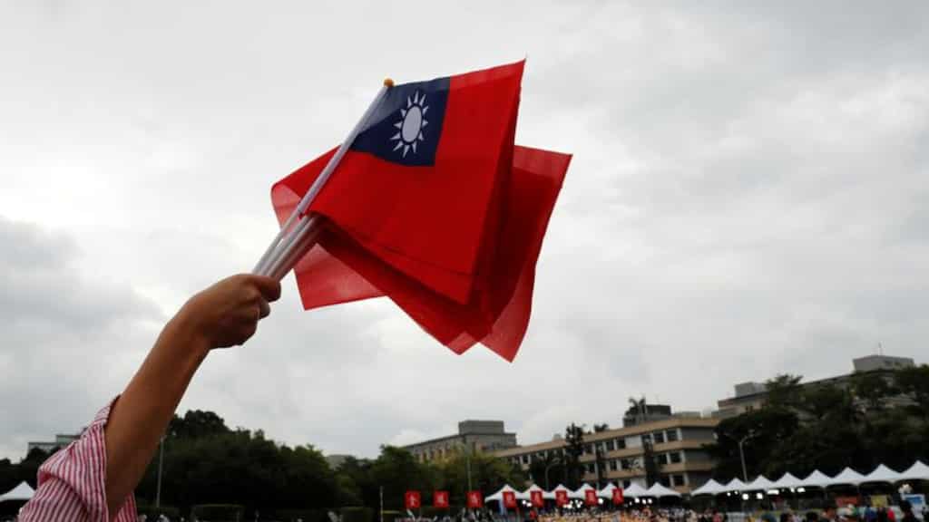 Top US general says 'China clearly is developing a capability' but attack on Taiwan not imminent