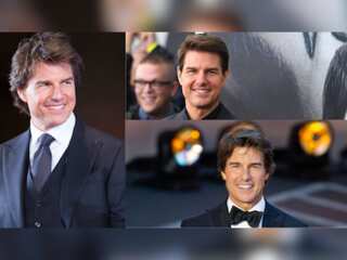 Tom Cruise turns 60: Some fun facts about the star you didn't know