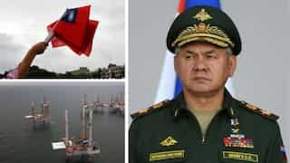 Top 10 world news: Russia claims Lysychansk, US proposal for offshore drilling, and more