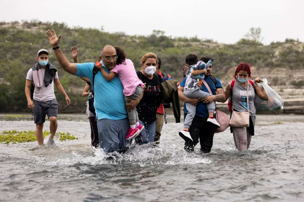 WION Fineprint | Migrants' desperation outweighs fear on US border