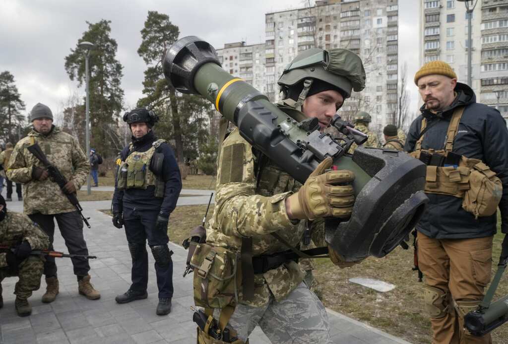 Russia claims 'full control' over Luhansk region