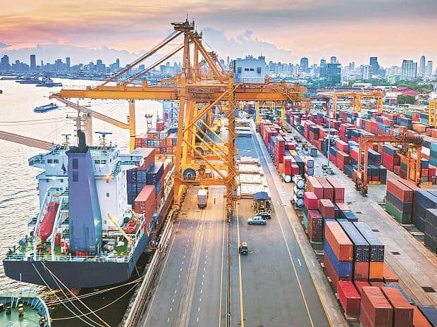 Rising Bangladesh exports hit all-time high of over $52 bn in FY 2021-22 Rising Bangladesh exports hit all-time high of over $52 bn in FY 2021-22