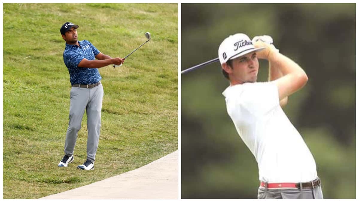 Anirban Lahiri suffers big drop to tied 61st as J.T. Poston claims wire-to-wire win at John Deere Classic Anirban Lahiri suffers big drop to tied 61st as J.T. Poston claims wire-to-wire win at John Deere Classic
