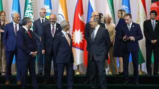 Why India needs to update its Central Asia policy