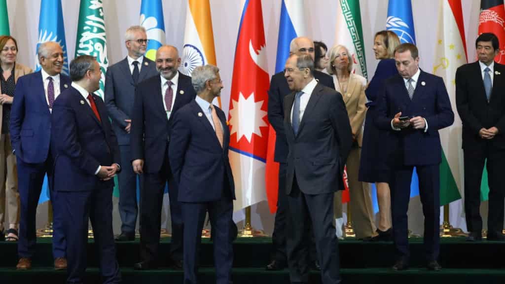 Why India needs to update its Central Asia policy