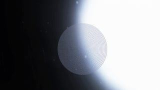 MIT's space bubble to tackle climate change
