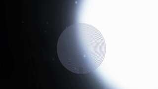 MIT's space bubble to tackle climate change