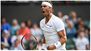 Rafael Nadal vs Botic van de Zandschulp live streaming: When and where to watch Wimbledon tie in India?'