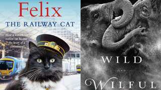 5 books animal lovers should absolutely not miss