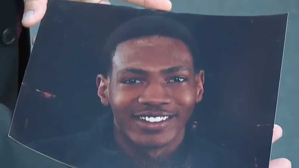 Ohio Police shot 'unarmed' black man Jayland Walker, releases footage of incident