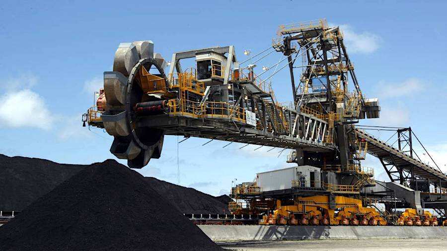 Australia energy exports expected to climb 3% to $286 billion