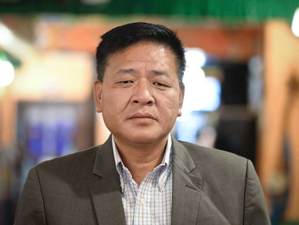 WION Exclusive: Himachal CM is Chief Guest at Dalai Lama's birthday celebrations says Penpa Tsering