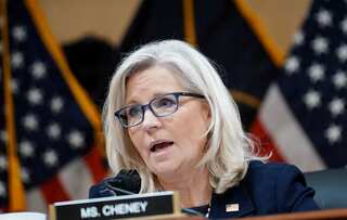 Justice Department should prosecute Donald Trump for US Capitol riot: Liz Cheney 