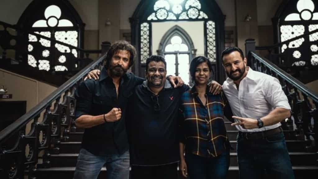 Vikram Vedha Remake: What is Hrithik Roshan, Saif Ali Khan, R Madhavan Controversy? Know the TRUTH