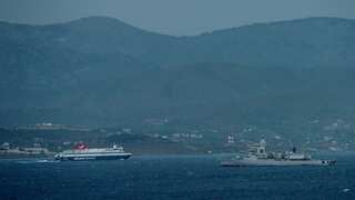 Türkiye’s ‘TurkAegean’ tourism campaign sparks backlash in Greece