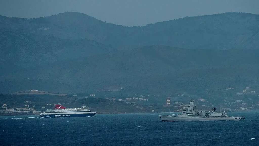 Türkiye’s ‘TurkAegean’ tourism campaign sparks backlash in Greece