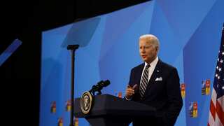 New poll shows 71% Americans do not want Biden to run for re-election