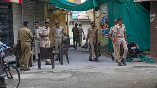 Udaipur murder accused duo received beheading training on WhatsApp: Report