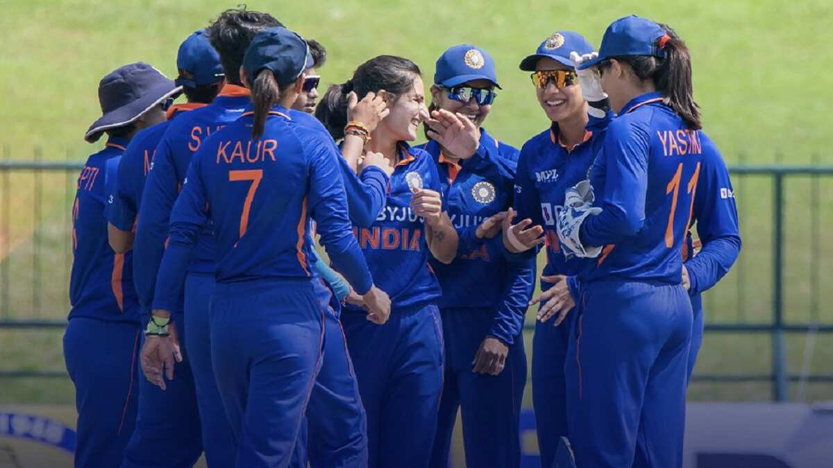 Mandhana, Verma fire as all-round India thrash Sri Lanka by 10 wickets in 2nd ODI to seal series