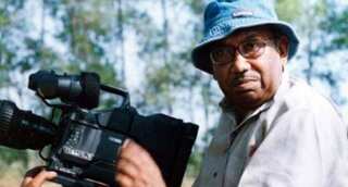 Noted film director Padma Shri Tarun Majumdar dead at 91